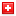 intercycle.com server is located in Switzerland